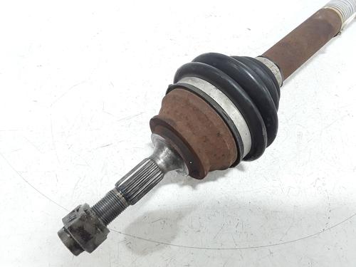 Left front driveshaft PEUGEOT 208 I (CA_, CC_) 1.6 HDi | BP25199635M38