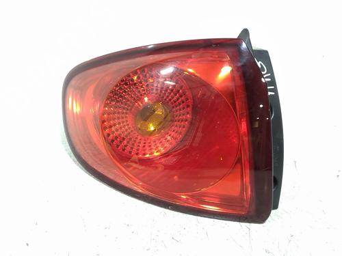 Used Left taillight Left taillight SEAT ALTEA (5P1) 1.6 TDI (105 hp) 39731695 39731695