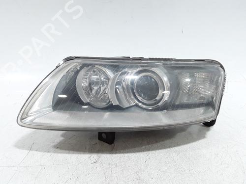 left-headlight-audi-a6-c6-avant-4f5-2004-2005-2006-2007-2008-2009-2010-2011-33030830 main image