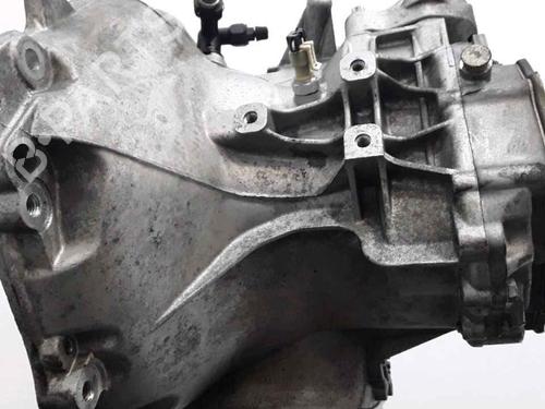 Gearbox OPEL TIGRA TwinTop (X04) 1.4 (R97) | BP25184712M3 