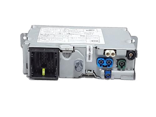 Radio PEUGEOT 2008 I (CU_) 1.2 THP 130 / PureTech 130 | BP34431034E6  - Image 5