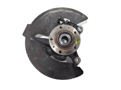 Used Right front steering knuckle Right front steering knuckle CITROËN C5 III Break (RW_) 2.0 HDi 140 (140 hp) 36460174 36460174