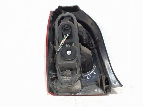 Right taillight RENAULT TWINGO II (CN0_) 1.2 (CN0D) | BP40161596C35 - Image 3