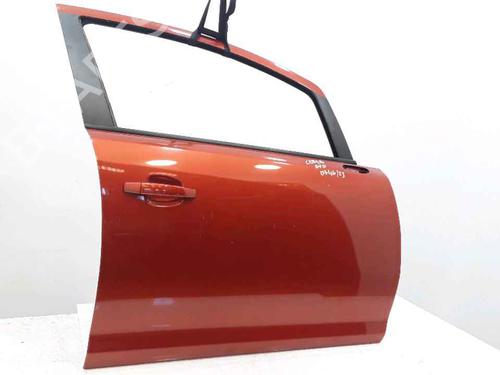 Right front door OPEL CORSA D (S07) 1.3 CDTI (L08, L68) | BP25193970C3 