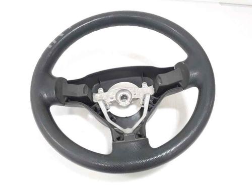 Used Steering wheel PEUGEOT 407 (6D_) 1.6 HDi 110 (6D9HZC, 6D9HYC) (109 hp) 25175187