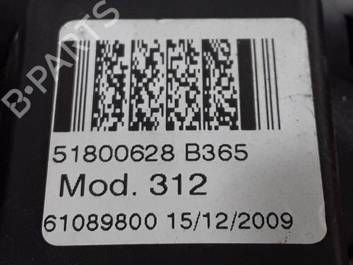 Electronic module FIAT 500 (312_) 1.2 (312AXA1A) | BP39250499M83 - Image 5
