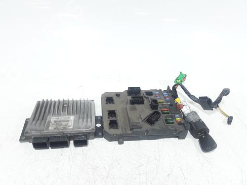 Used Electronic module CITROËN C3 I (FC_, FN_) 1.4 16V HDi (90 hp) 25180212