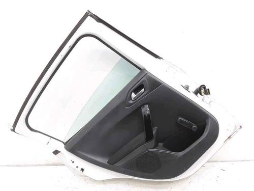 Left rear door PEUGEOT 208 I (CA_, CC_) 1.6 HDi | BP25188514C4