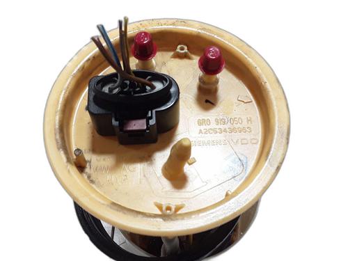 Fuel pump SEAT IBIZA IV (6J5, 6P1) 1.6 TDI | BP30187258M76