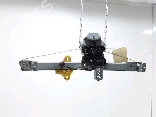 Used Front right window mechanism RENAULT CLIO IV (BH_) 1.2 16V (73 hp) 25190842