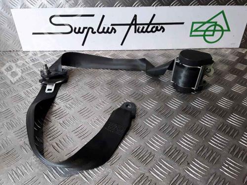 Front right belt tensioner DACIA SANDERO 1.2 16V | BP25162182C88 