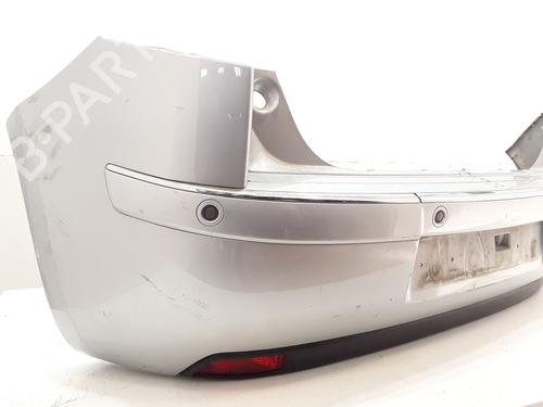 Rear bumper CITROËN C4 I (LC_) 1.6 HDi | BP28105353C8 