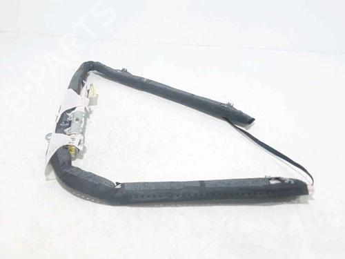 Left curtain airbag PEUGEOT 308 I (4A_, 4C_) 1.6 HDi | BP25159737C11