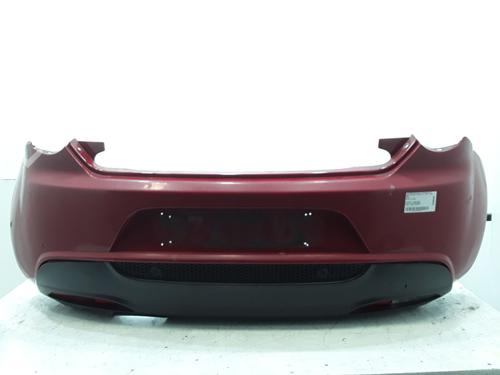 Used Rear bumper ALFA ROMEO MITO (955_) 1.6 JTDM (955AXC1B) (120 hp) 30331464