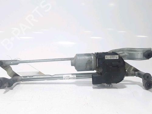 Used Front wiper motor VW GOLF VII (5G1, BQ1, BE1, BE2) 1.6 TDI (105 hp) 25201480
