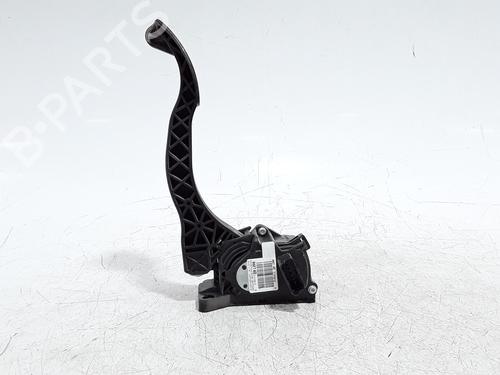 Used Pedal Pedal CITROËN BERLINGO Box Body/MPV (K9) 1.6 BlueHDi 100 (99 hp) 33476454 33476454