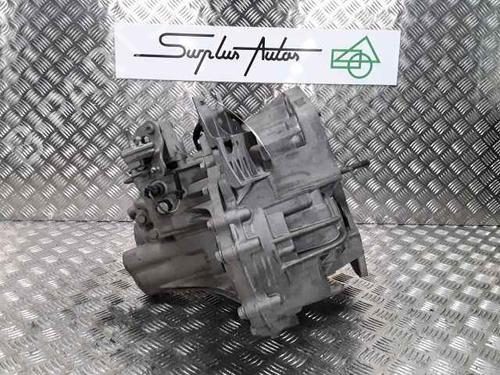 Gearbox RENAULT MEGANE II (BM0/1_, CM0/1_) 1.9 dCi | BP25184428M3 