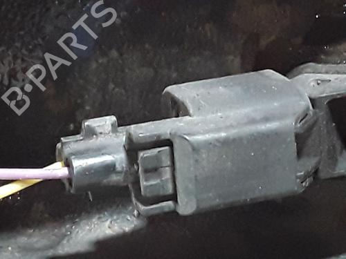Left front steering knuckle FORD FOCUS III Saloon  | BP25450882M25 