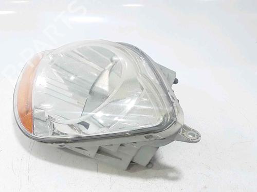 Left headlight CHEVROLET MATIZ (M200, M250) 0.8 | BP25181824C28 