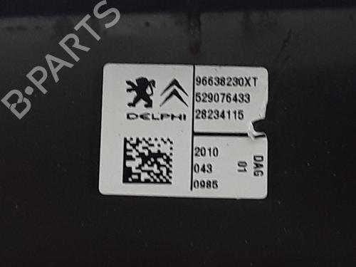 Switch CITROËN DS3 (SA_) 1.6 HDi 90 | BP25186384I30 