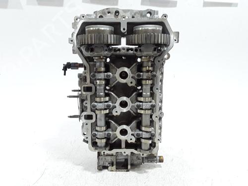 Used Cylinder head Cylinder head CITROËN C3 II (SC_) 1.2 VTi 82 (82 hp) 33476479 33476479