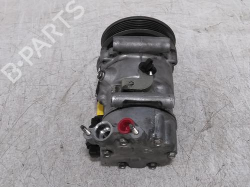 AC compressor CITROËN C3 II (SC_) 1.4 VTi 95 | BP39179098M34 - Image 4