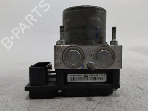 ABS pump CITROËN BERLINGO Box Body/MPV (B9) 1.6 HDi 90 | BP38971575M43  - Image 6