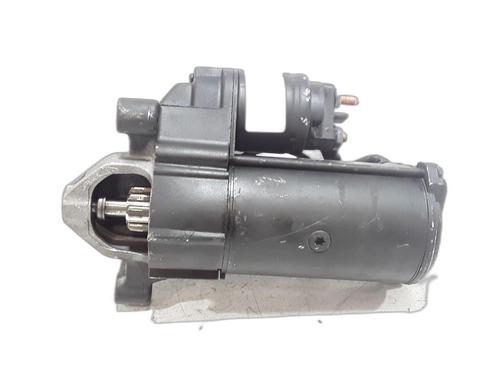 Used Starter PEUGEOT 206 Hatchback (2A/C) 2.0 HDI 90 (90 hp) 28137328