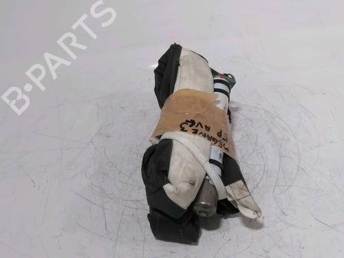 Used Other RENAULT MEGANE III Hatchback (BZ0/1_, B3_) 1.5 dCi (106 hp) 25159993