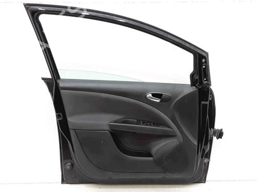 Left front door SEAT ALTEA (5P1) 2.0 TDI 16V | BP25188722C2 