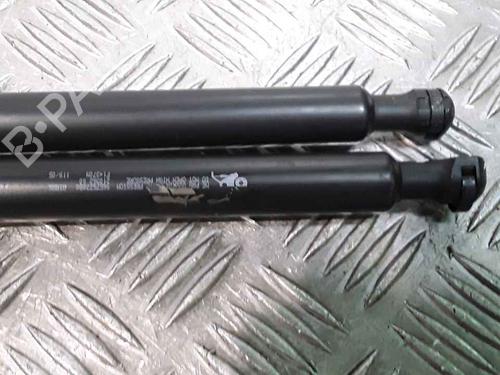 Gassdemper Bakluke CITROËN XSARA PICASSO (N68) 1.6 HDi | BP25168402C138 