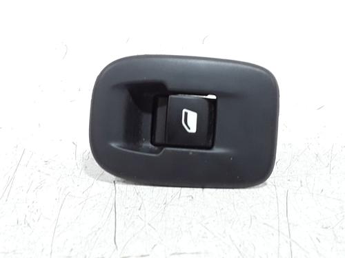 Used Right rear window switch Right rear window switch PEUGEOT 208 I (CA_, CC_) 1.6 HDi (92 hp) 32739124 32739124