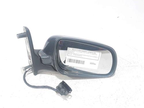 Used Right mirror SEAT ALHAMBRA (7V8, 7V9) 1.9 TDI (115 hp) 25192563