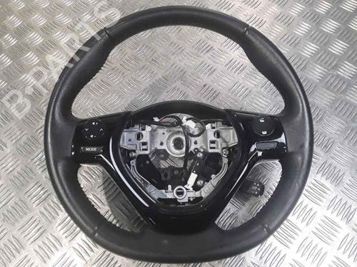 Steering wheel PEUGEOT 108 1.2 | BP25765504C49 
