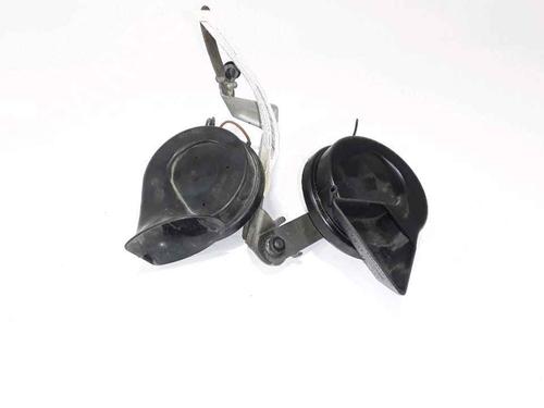 Used Horn MERCEDES-BENZ A-CLASS (W168) A 160 (168.033, 168.133) (102 hp) 25177151
