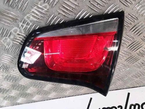 Used Right tailgate light Right tailgate light CITROËN C3 II (SC_) 1.2 VTi 82 (82 hp) 25192885 25192885