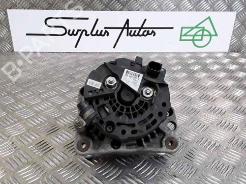 Alternator VW GOLF V (1K1) 1.4 16V | BP25765486M7 