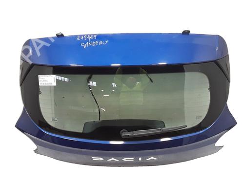 Tailgate DACIA SANDERO III 1.0 TCe 90 | BP32284253C6