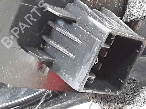 Left taillight FORD FIESTA V (JH_, JD_) 1.4 TDCi | BP25187577C34 