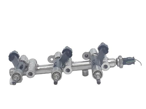 Injection rail PEUGEOT 2008 I (CU_) 1.2 THP 130 / PureTech 130 | BP36479852M98 - Image 4