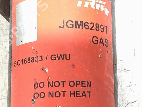 Left front shock absorber MAZDA 3 (BK) 1.6 DI Turbo | BP33946774M16 - Image 5