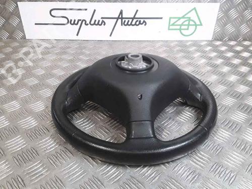 Steering wheel PEUGEOT 407 Coupe (6C_) 2.7 HDi | BP25765853C49 