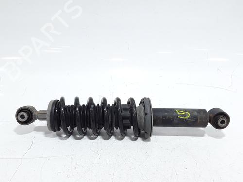Left rear shock absorber PEUGEOT 508 I (8D_) 1.6 HDi | BP29083426M18 