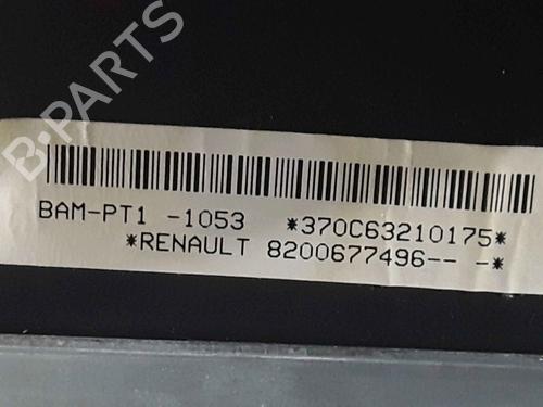 Førerens kollisjonspute RENAULT CLIO III (BR0/1, CR0/1) 1.5 dCi (BR17, CR17) | BP25160394C9 