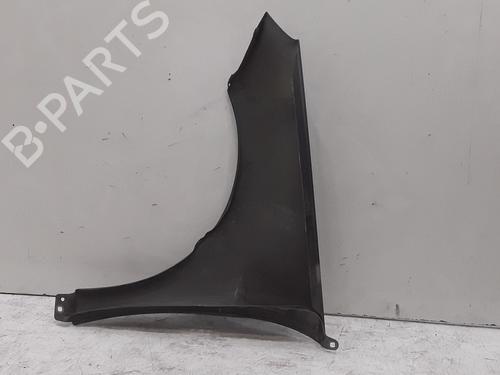 Right front fenders MERCEDES-BENZ B-CLASS Sports Tourer (W245) B 180 CDI (245.207) | BP29816746C42 
