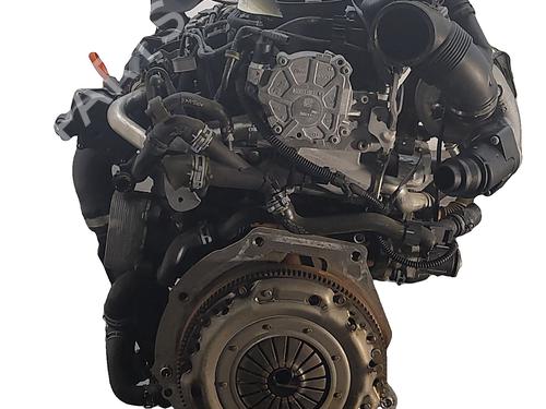 Used Engine Engine 39642062 39642062