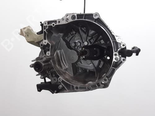 Used Gearbox CITROËN C3 Picasso (SH_) 1.4 VTi 95 (SH8FSC, SH8FP0, SH8FP6) (95 hp) 29144170