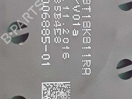 Switch FORD FIESTA VI (CB1, CCN) 1.25 | BP25767558I30 