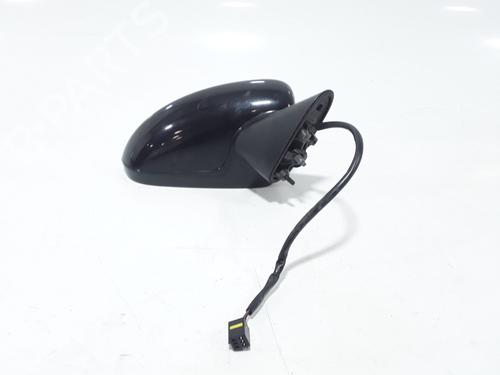 Right mirror OPEL CORSA D (S07) 1.3 CDTI (L08, L68) | BP25192709C27 