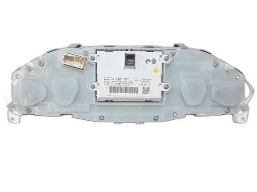 Instrument cluster PEUGEOT 2008 I (CU_) 1.6 HDi | BP25909433C47 